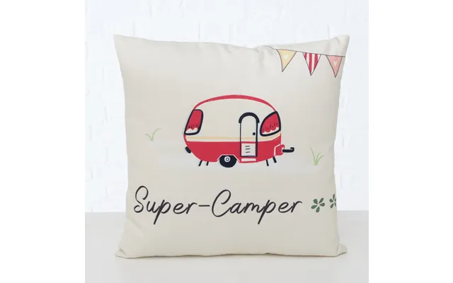 Pude - Camping Pude
