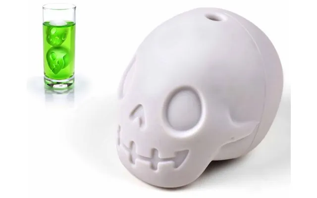 The Chiller Ice Mould
