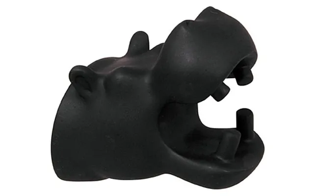 The Zoo Collection - Hippo Knage