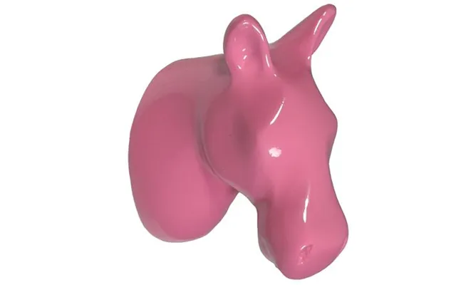 The Zoo Collection - Horse Knage
