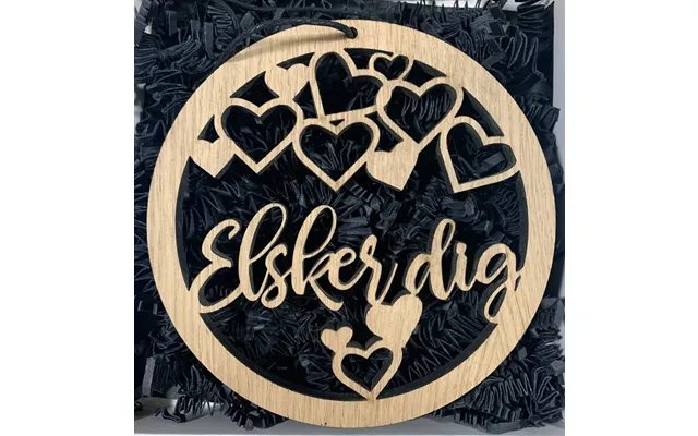 Würtz Design - Elsker Dig