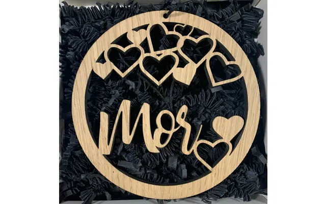 Würtz Design - Mor
