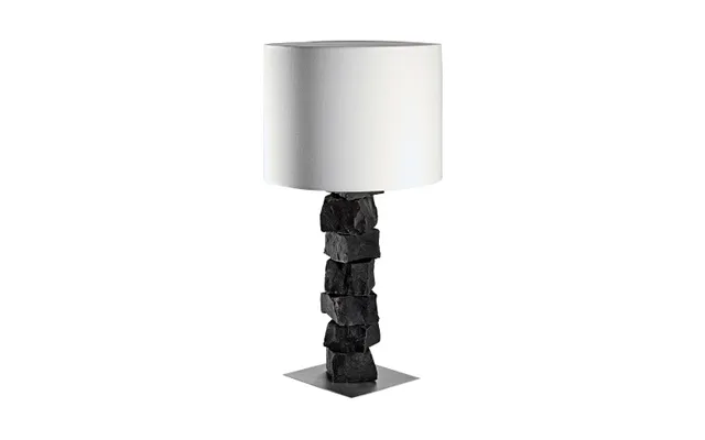 Bordlampe - Store Bjørn Hvid
