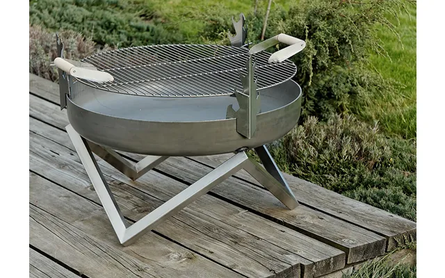 Grillrist Tilbehør Til Udvalgte Modeller 49 Cm