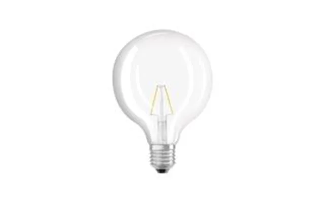 Led Globe Pære Ø125