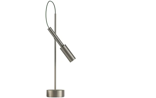 Panzeri Tubino Bordlampe Titanium