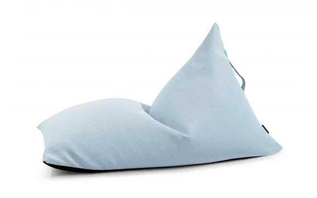 Sækkestol Razzy Canaria 110x70x65 Cm Light Blue