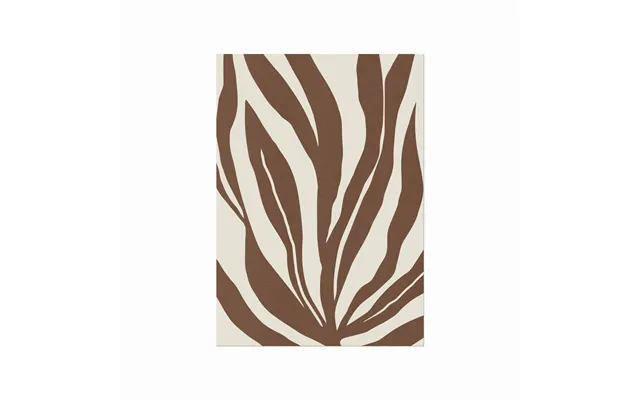 Abstract Botanical