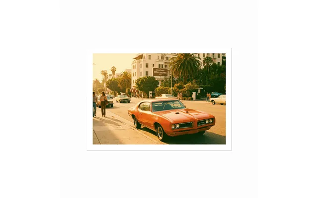 Chateau Marmont