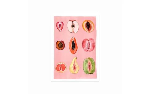 Forbidden Fruit