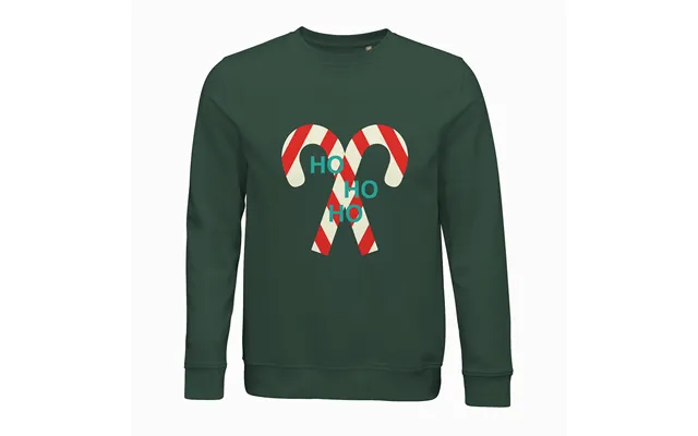Hohoho Jule Sweatshirt Unisex