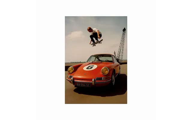 Indy Grab