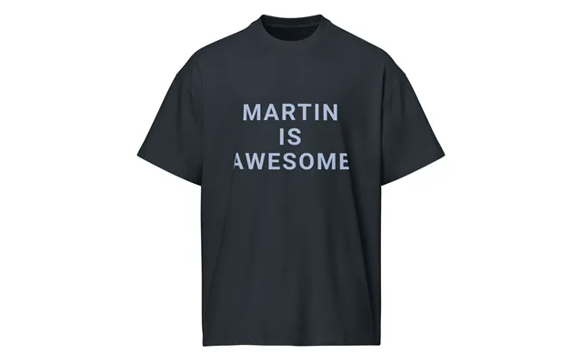 Is Awesome Navy Blue