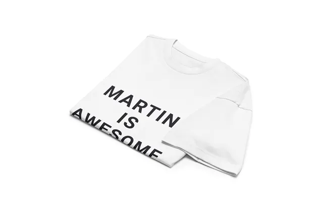 Is Awesome White