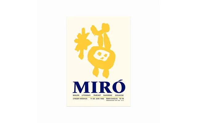 Joan Miró Parler Seul 02