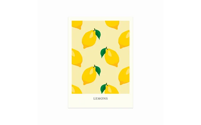 Lemons