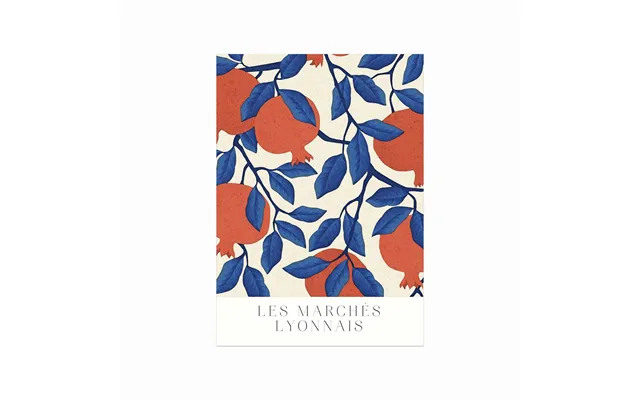 Les Marchés Lyonnais Grenade