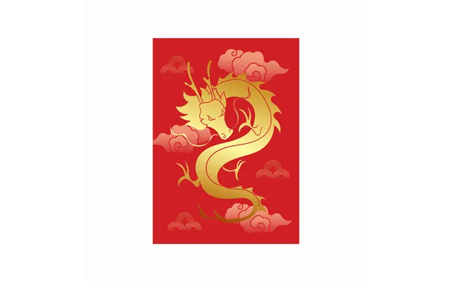 Power Of The Dragon