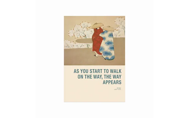 Rumi The Way Appears