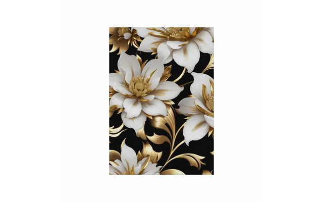 Splendid Flower