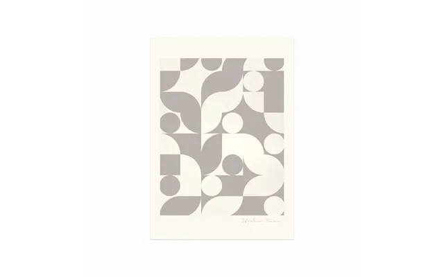 Studio Mano Organic Abstraction