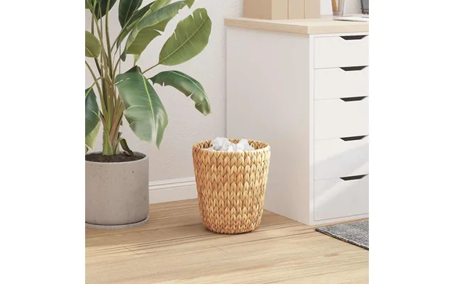 Affaldspapirspande 2 Stk. Vandhyacint 26 X 26 X 29 Cm