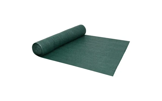 Afskærmning 1,8x10 M 150 G M Hdpe Grøn
