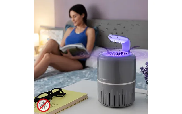 Anti-myg Suge Lampe Kl Drain Innovagoods