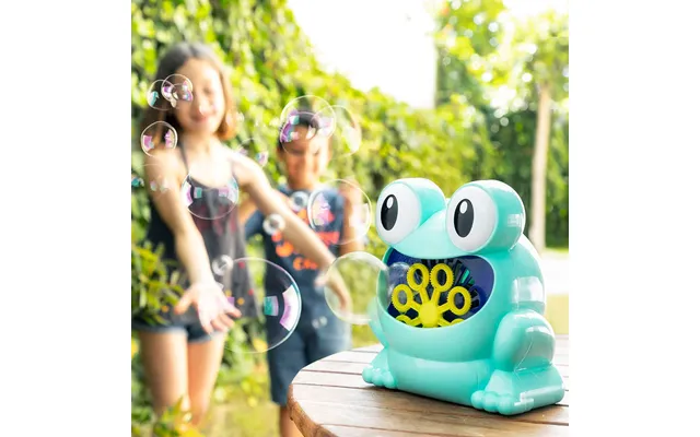 Automatisk Sæbepumpemaskine Froggly Innovagoods
