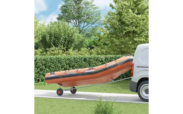 Bådtrailer