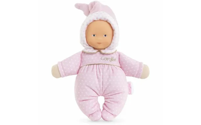 Bamse Corolle