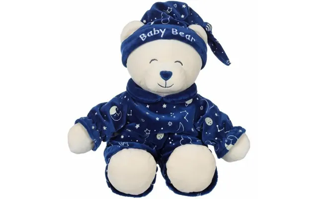 Bamse Gipsy Baby Bear