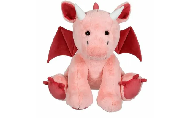 Bamse Gipsy Drage Pink