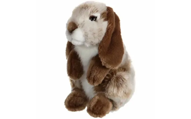 Bamse Gipsy Kanin Brun