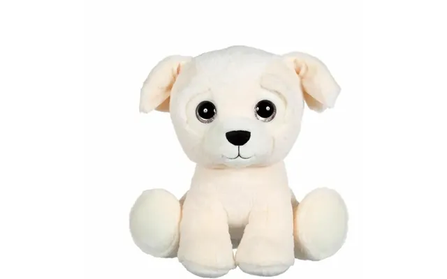 Bamse Gipsy Toys 071464 Flødefarvet