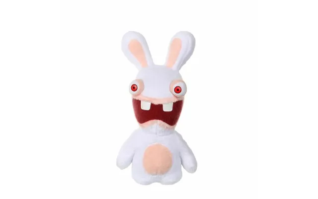 Bamse Gipsy Toys 071796 Hvid