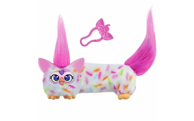Bamse Hasbro Plastik