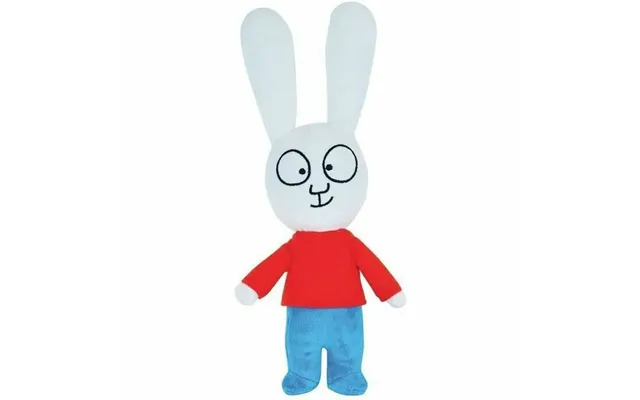 Bamse Jemini Simon 27 Cm
