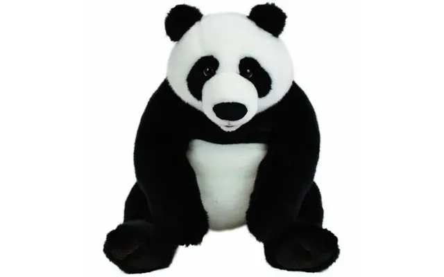 Bamse Jemini Toodoo 45 Cm Pandabjørn