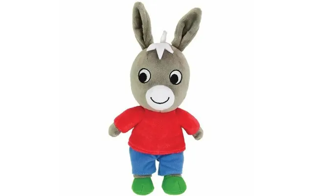 Bamse Jemini Trotro