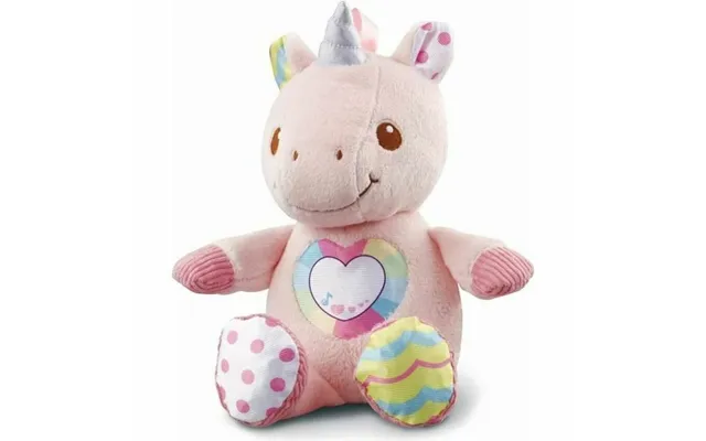 Bamse Vtech Baby Licorne
