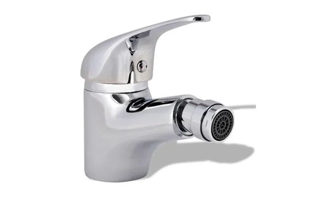 Blandingsbatteri Bidet Krom