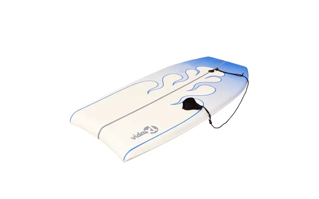 Bodyboard Blå 104 Cm