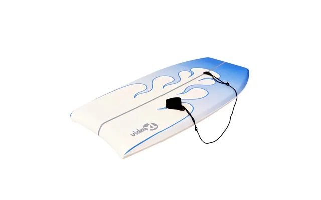 Bodyboard Blå 94 Cm