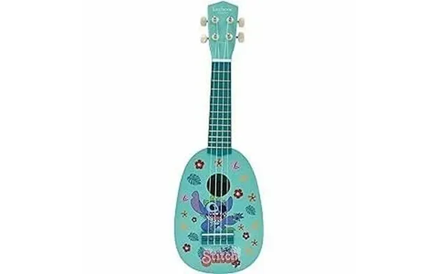 Børne Guitar Lexibook