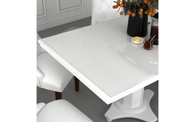 Bordbeskytter 180x90 Cm 1,6 Mm Pvc Transparent