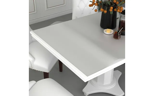 Bordbeskytter 200x100 Cm 1,6 Mm Pvc Mat