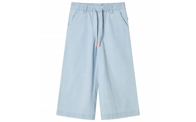 Bukser Til Børn Str. 104 Denimblå
