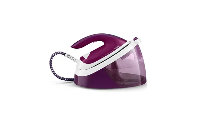 Dampstrygejern Philips Gc6842 30 Plastik 2400 W Refurbished B