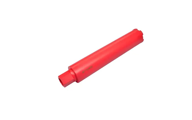 Diamantbor Tør Våd Boring 71 Mm X 400 Mm